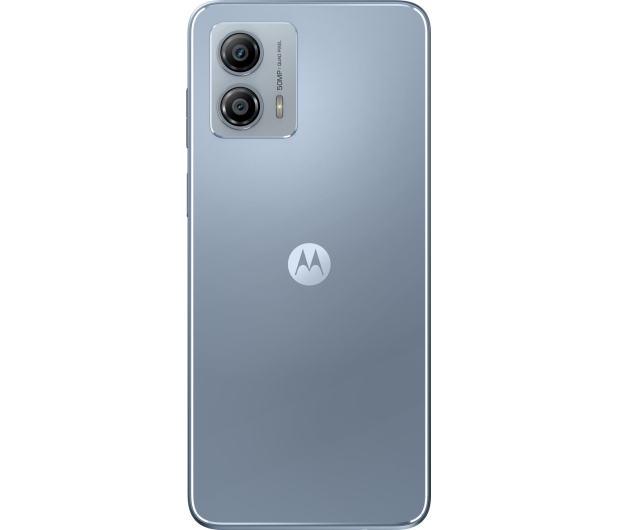 Motorola moto g53 5G 4/128GB Arctic Silver 120Hz - 1111277 - zdjęcie 7